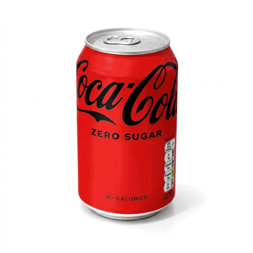 Coca-Cola zero