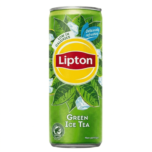 Ice Tea Green
