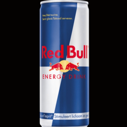 Red Bull