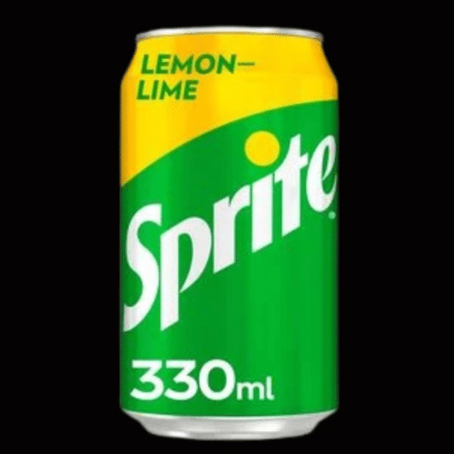 Sprite 33 cl