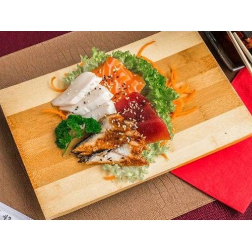 SASHIMI DELUXE 20 stuks