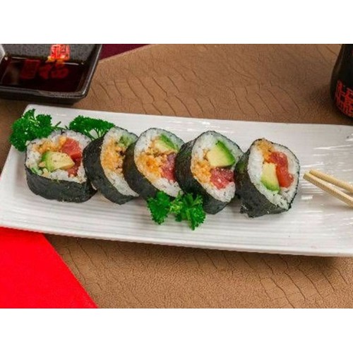 FUTO KAMIKAZE TONIJN