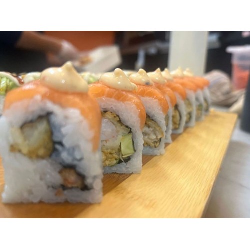 Gent Special Roll 