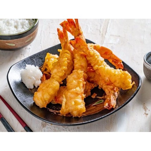 TEMPURA