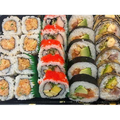 STARTER COMBO 24 stuks