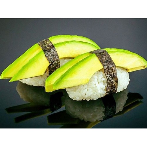 NIGIRI AVOCADO