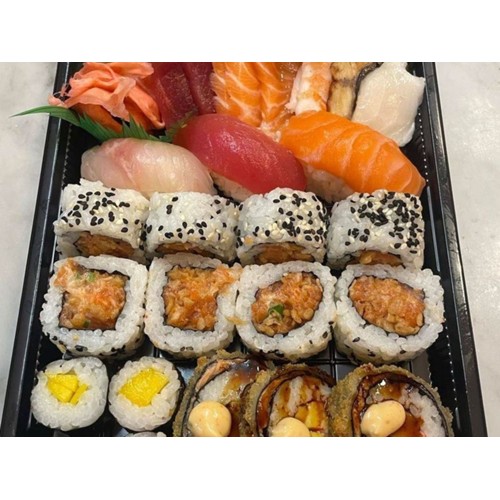 COMBO SPECIAL 26 stuks