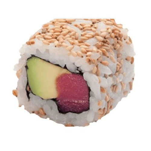 IN OUT TONIJN AVOCADO