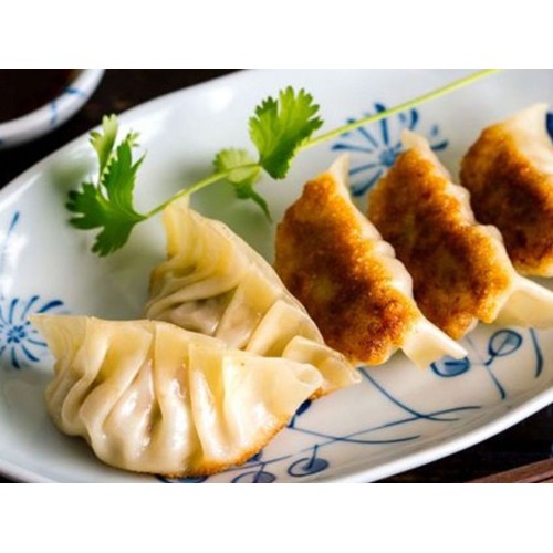 GYOZA