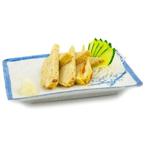 SASHIMI TAMAGO
