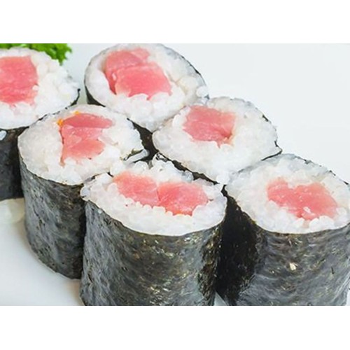 HOSO MAKI TONIJN