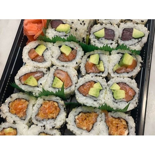 IN OUT COMBO 24 stuks