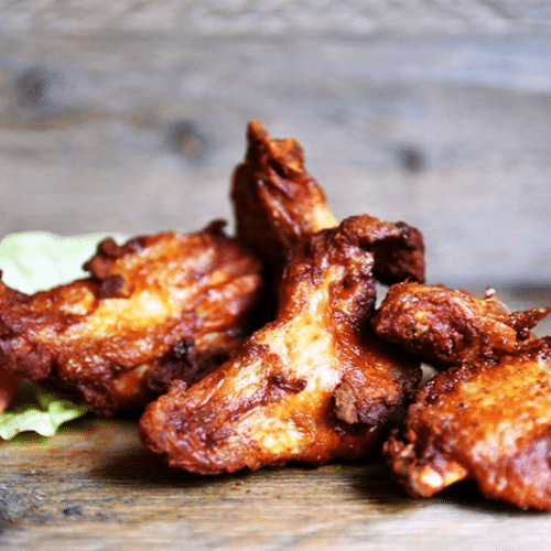 5 dikke kippenboutjes