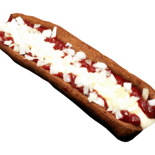 Frikandel spécial