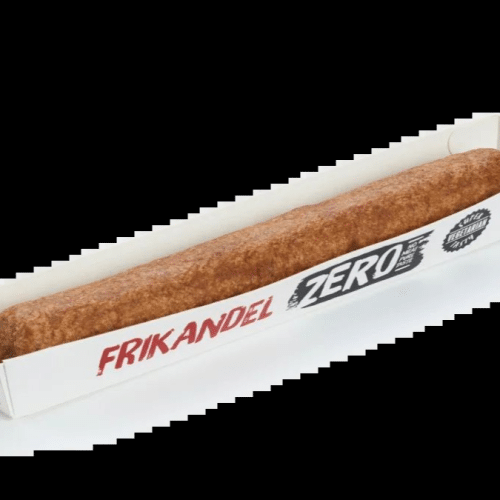 Frikandel zéro