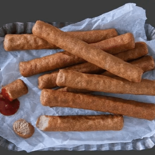 Frikandel