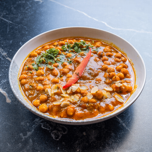 Chana masala