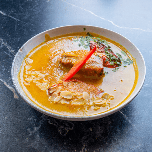 Paneer massala