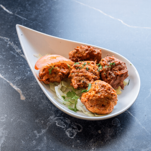 Veg pakora