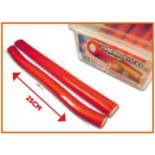Jumbo Sticks Strawberry (5x47g)