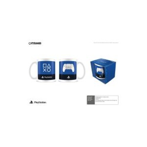 Mug playstation