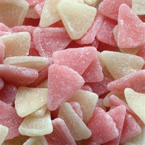 HARIBO Grapefruit 7g (250g)