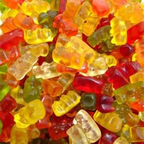 HARIBO Goudbeertjes 250g