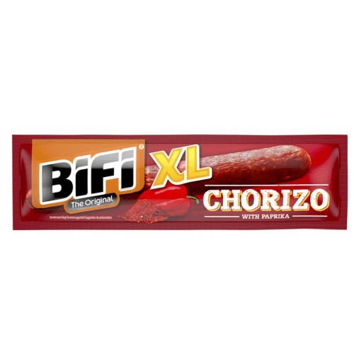 Bifi Chorizo XL 26g
