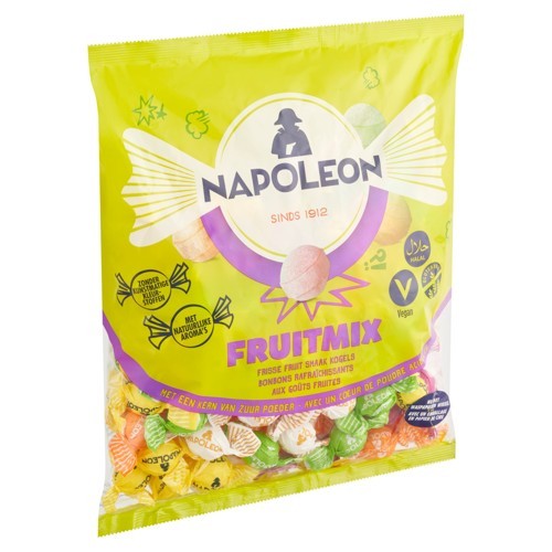 Napoleon Fruitmix Vrac - 1KG