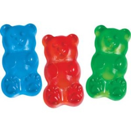 Fini Gigantisch Zachte Beer ( 250g)