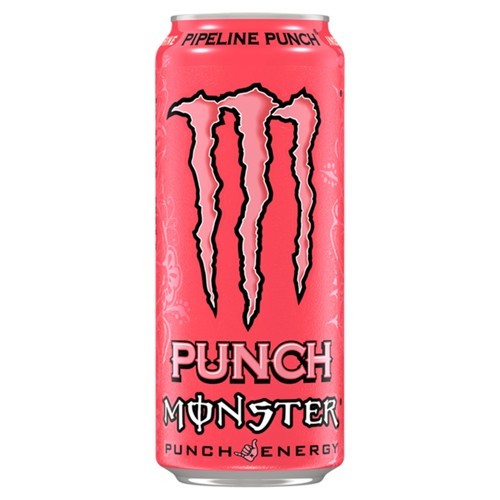 Monster Pipeline Punch - 50CL