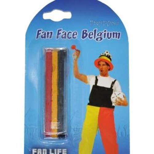 Make-up Stick België