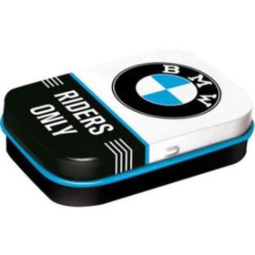 Mint Box BMW - 