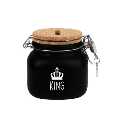 Luxe Spaarpot King