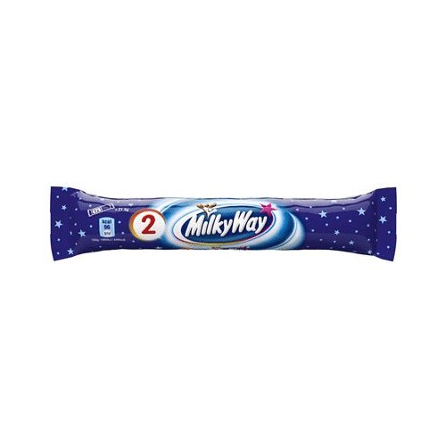 Milky Way Twin 43 g
