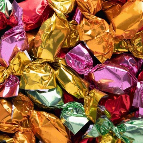 Confiserie Lilliput Blinkend 250 gr