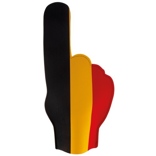 Foam Hand België ( 50 cm)