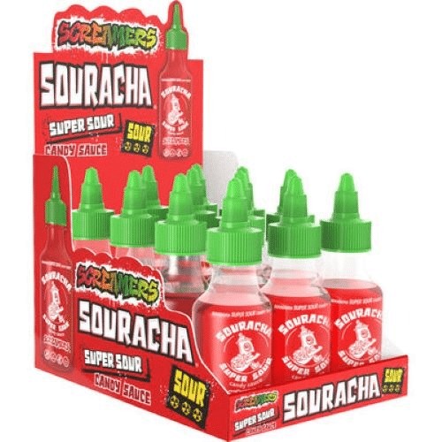 Souracha Candy ( 1st)