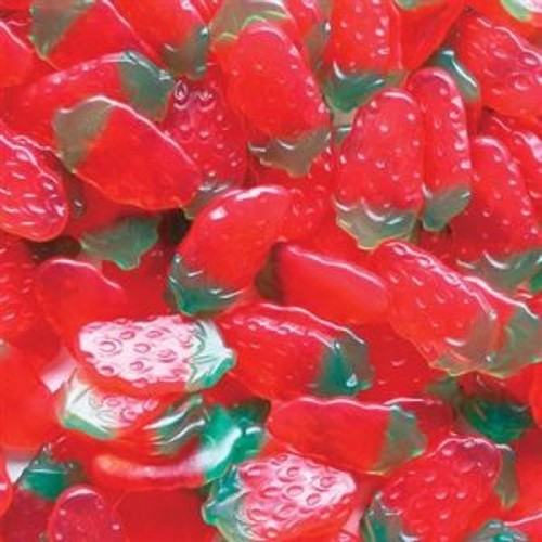 HARIBO Aardbeien 250g