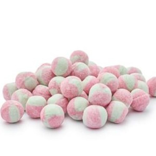 Dr. Sour Powder Balls - Sour Watermelon (250gr)