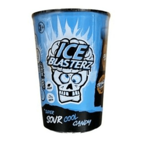 Brain Blasterz Ice Blasterz 48gr
