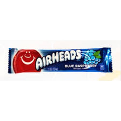 Airheads Taffy - Blue (16gr)