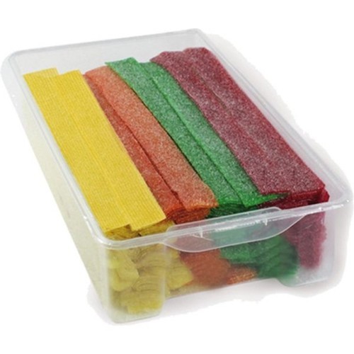 Multifruit Assortiment Riemen (1600gr)