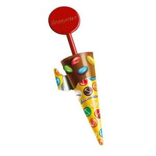 Melk Chocolade Paraplu