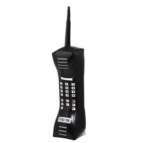 Telefoon Opblaasbaar 50 cm