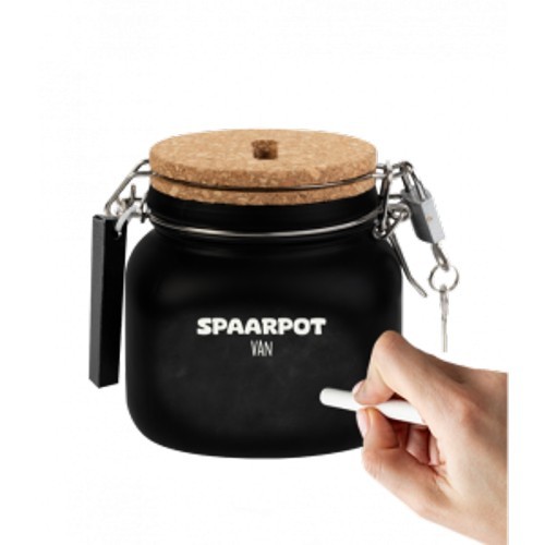 Luxe Spaarpot Spaarpot van