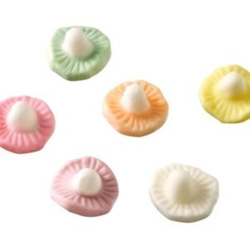 Frisia Paddestoel Fruit 5,6g (250g)