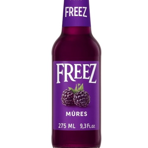 Freez Mix Berry 27,5 Cl