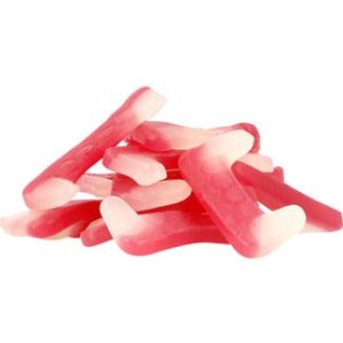 Lutti Draculatanden(250gr)