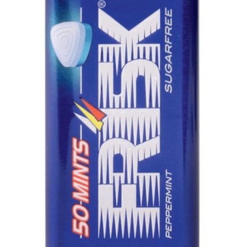 Frisk XL Peppermint   50 st